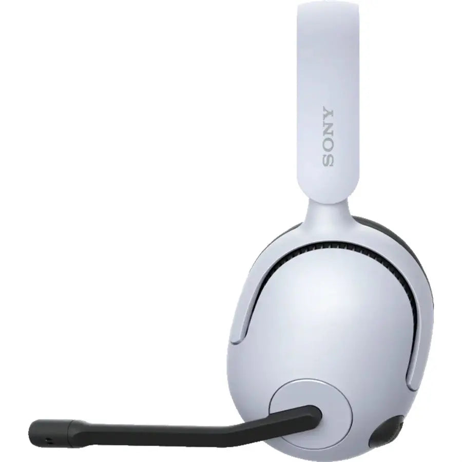 Sony INZONE H5 Wired and Wireless Gaming Headset | White