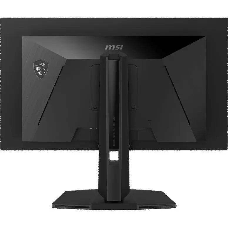 MSI MAG 273QP QD-OLED X24 Gaming Monitor, 26.5 Inch QD-OLED, WQHD 240Hz, 0.03ms GTG, DisplayHDR True Black 400, Adaptive-Sync, HDMI 2.1
