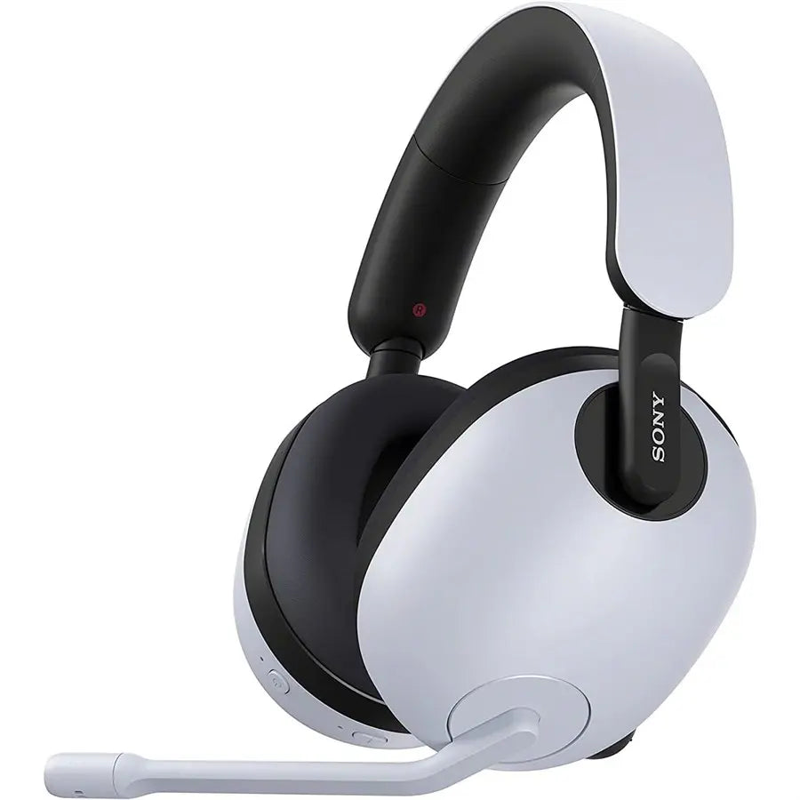 Sony INZONE H7 Wireless Gaming Headset | 360 Spatial Sound | Compatible with PS5 and PC