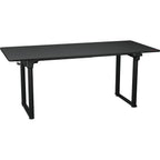 Cougar E-GRAV 180 Electric Gaming Desk, 180x80cm, Twin Motors, Height Adjustable, Carbon Fiber Finish, Black, Free Shipping