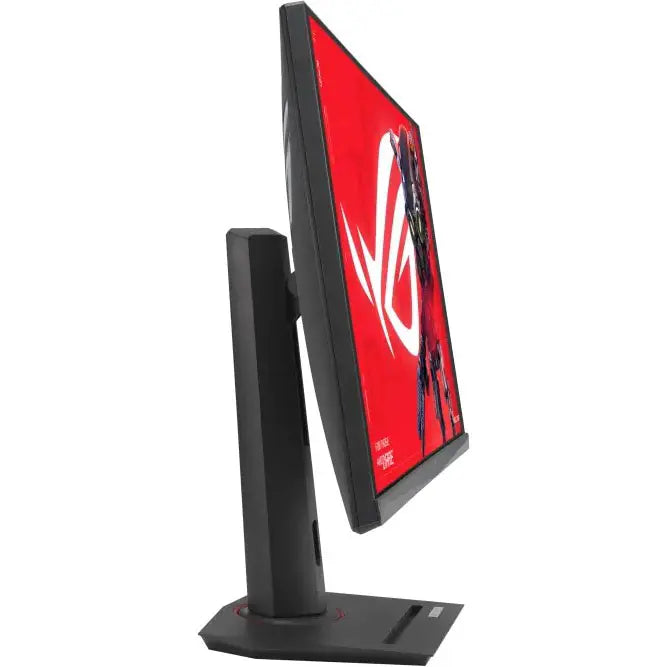 Asus ROG Strix XG32UCG Gaming Monitor, 32-inch 4K 160Hz or FHD 320Hz, 0.3ms, Fast IPS, ELMB Sync, USB Type-C, G-Sync Compatible, HDR