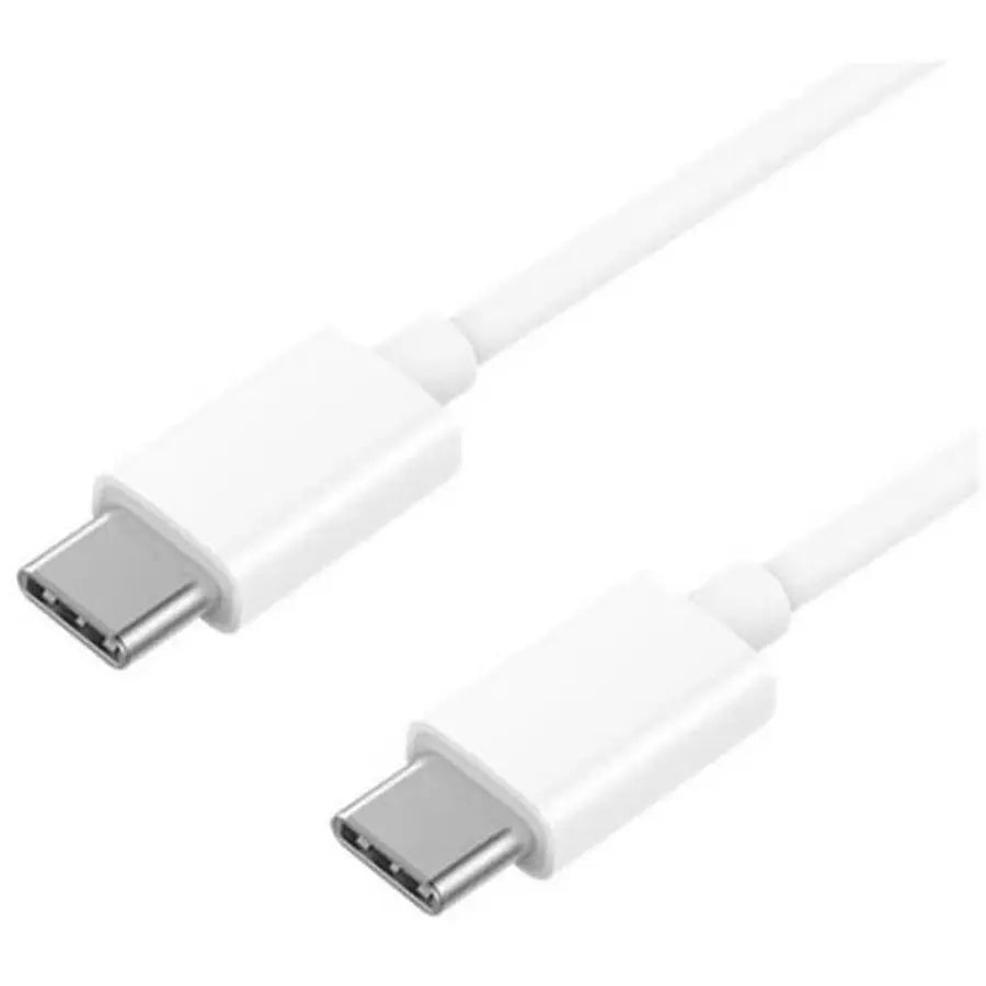 Mi USB Type-C To Type-C Cable 150cm, 5A Current Support, Up To 100W Power, Fast Data Transfer