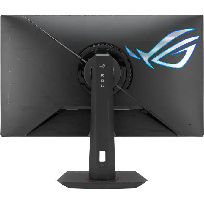 Asus ROG Strix XG32UCG Gaming Monitor, 32-inch 4K 160Hz or FHD 320Hz, 0.3ms, Fast IPS, ELMB Sync, USB Type-C, G-Sync Compatible, HDR