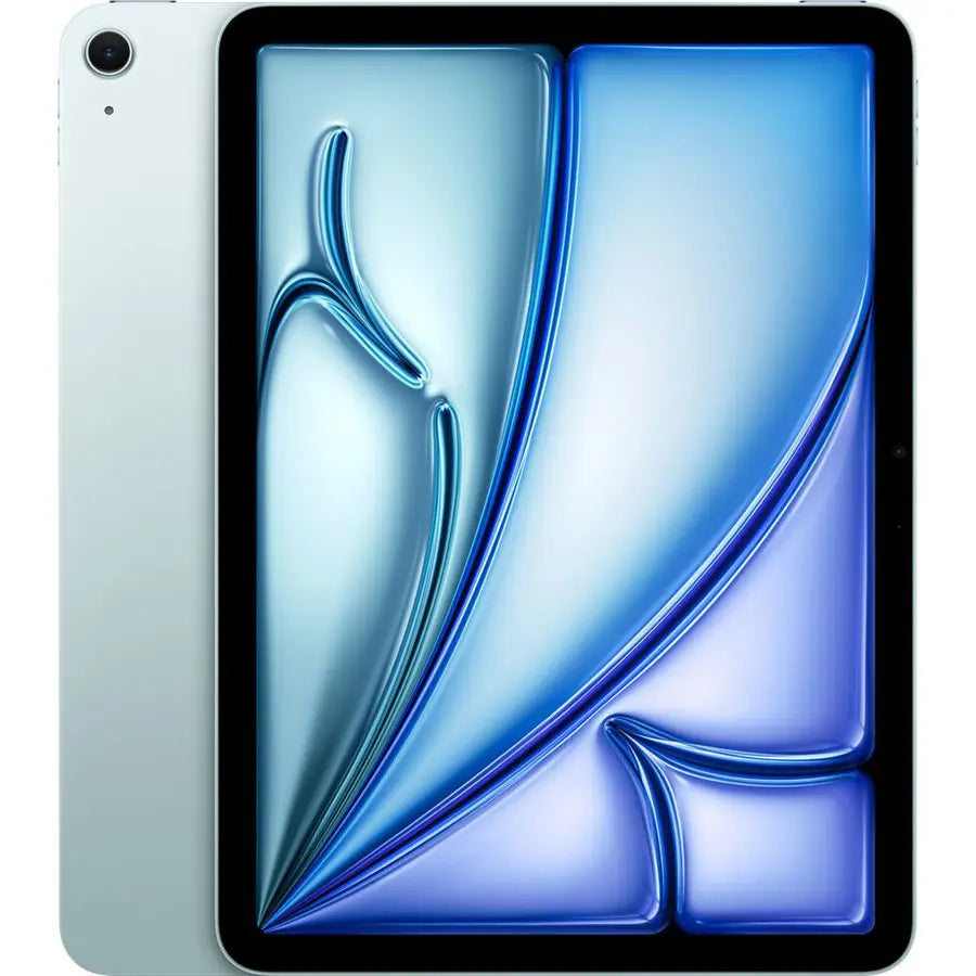 Apple iPad Air 11' | Apple M3 8-Core 128GB | Blue MC9X4 | Gray MC9W4 | Purple MCA04 | Starlight MC9Y4