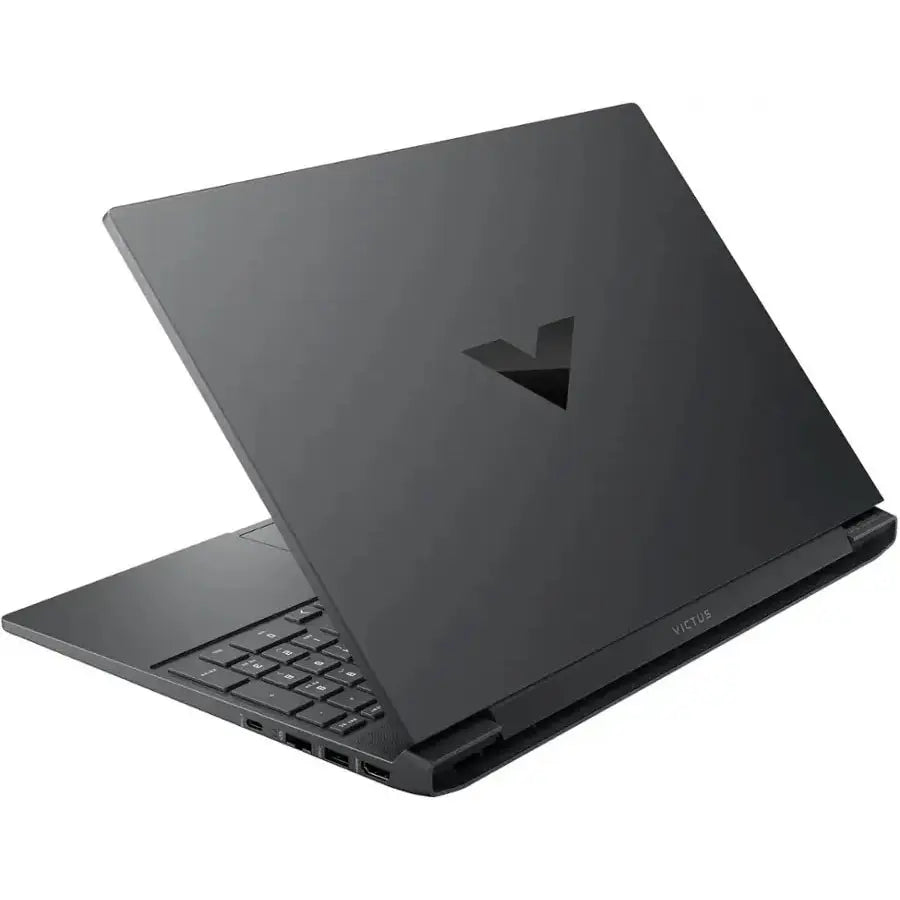 HP Victus Gaming Laptop 15-FA2093DX Intel Core i7-13620H, RTX 5060 8GB, 16GB DDR5, 1TB SSD, 15.6" FHD 144Hz IPS, Backlit Keyboard, WiFi 6E, Windows 11, Mica Silver
