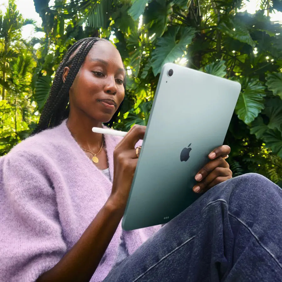 Apple iPad Air 11' | Apple M3 8-Core 128GB | Blue MC9X4 | Gray MC9W4 | Purple MCA04 | Starlight MC9Y4