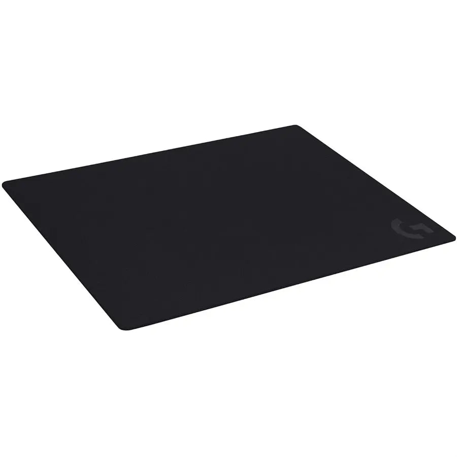 Logitech G640 Cloth Gaming Mouse Pad Large, Moderate Friction, Precise Surface, Rubber Base 943-000799