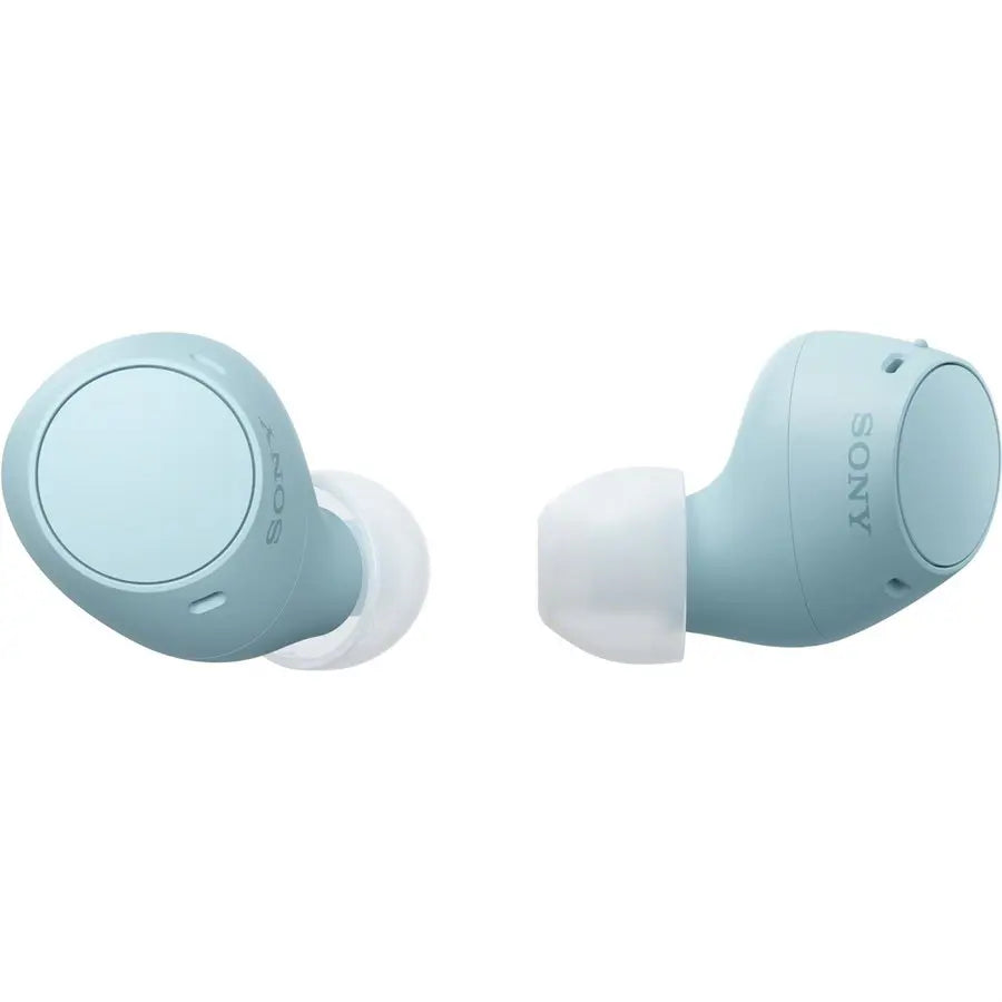 Sony WF-C510 Truly Wireless in-Ear Bluetooth Earbud | Blue
