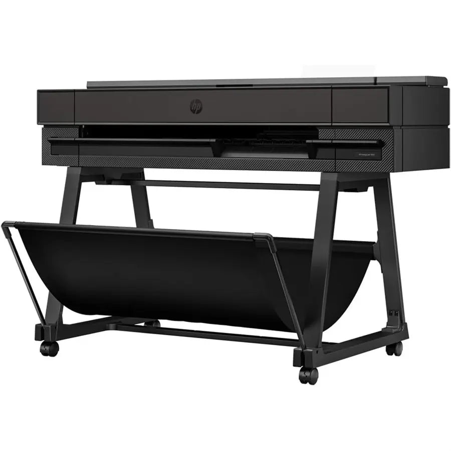 HP DesignJet T850 Large Format Wireless Plotter Printer - 36", with Security Features (2Y9H0A)