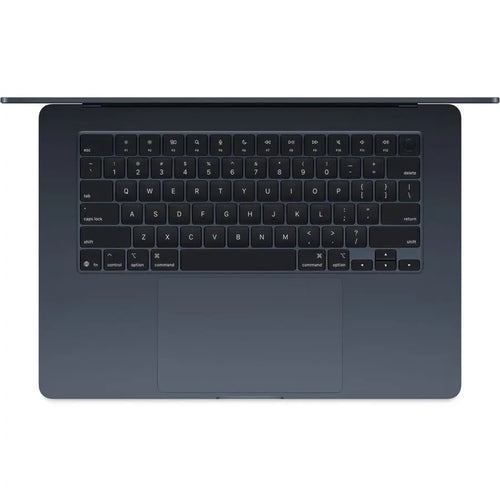 Apple MacBook Air 15.3" | Apple M4 10-Core Chip | 16GB RAM | 512GB SSD | 10-Core GPU | Midnight, Silver, Sky Blue, Midnight