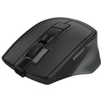 A4Tech FG45CS Air2 Dual-Function Air Mouse, 2.4G Wireless, Stone Grey