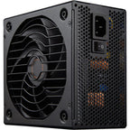 Cougar GLE 1200W Power Supply, 80 PLUS Gold, Fully Modular, PCIe 5.1 12+4 Pin, ATX 3.1, Japanese Capacitors, HDB Fan