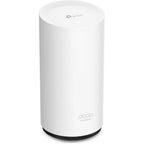TP-Link Deco X50-Outdoor Outdoor WiFi, AX3000 Dual Band WiFi 6, Dual Gigabit Ports, Weatherproof, Works with Deco Mesh, Pole/Wall/Table Mount, 1-Pack