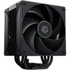 ID-COOLING FROZN A410 DK – 4 Heat Pipes, 120mm PWM Fan, 230W TDP CPU Air Cooler