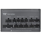Thermaltake Toughpower PT 1200W Power Supply, ATX 3.1, 80 Plus Platinum, Full Modular, PCIe Gen 5.1
