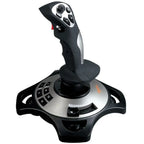 PXN 2113 Pro Wired Flight Joystick PC Simulator Flight Game Joystick
