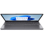 Lenovo IdeaPad Slim 3 15IRH10 Laptop, Intel Core i5-13420H, Intel UHD Graphics, 16GB DDR5-4800 RAM, 512GB PCIe 4.0 NVMe SSD, 15.3" WUXGA IPS 60Hz, Wi-Fi 6 and BT5.2, Luna Grey, 83K100MLLK
