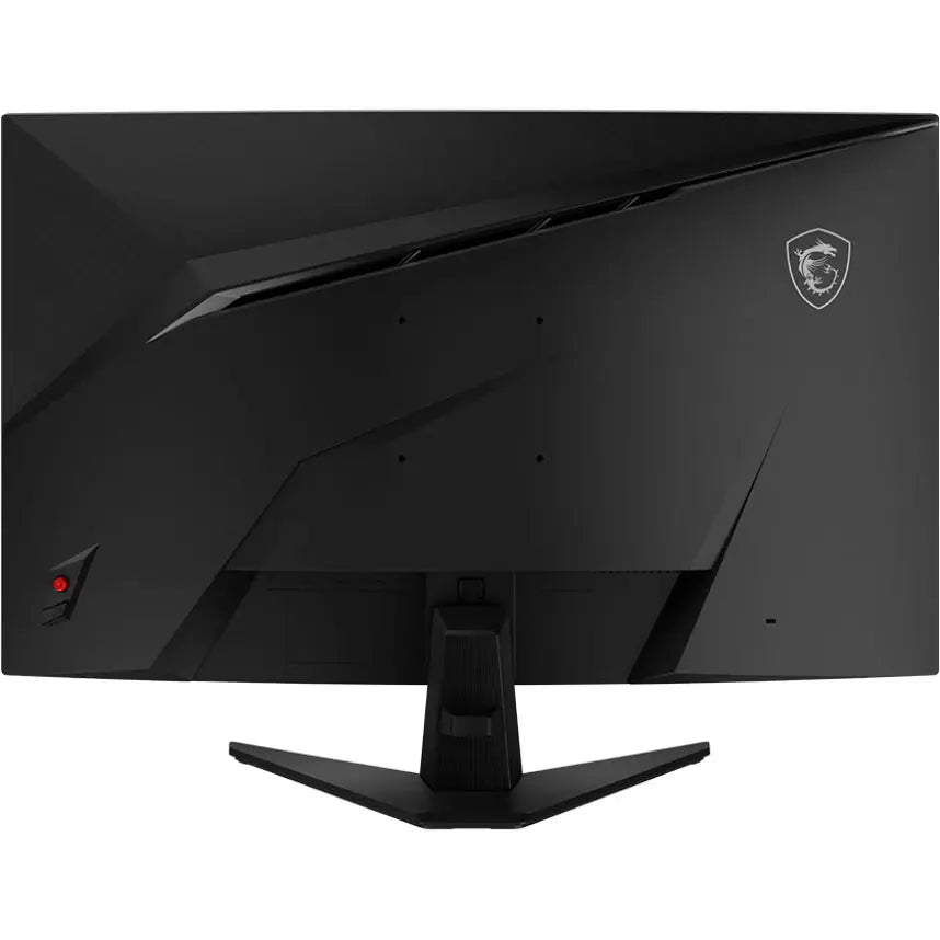 MSI MAG 321CQF E18 Curved Gaming Monitor, 31.5 Inch WQHD, 180Hz, 0.5ms GTG, HDR Ready, Adaptive-Sync