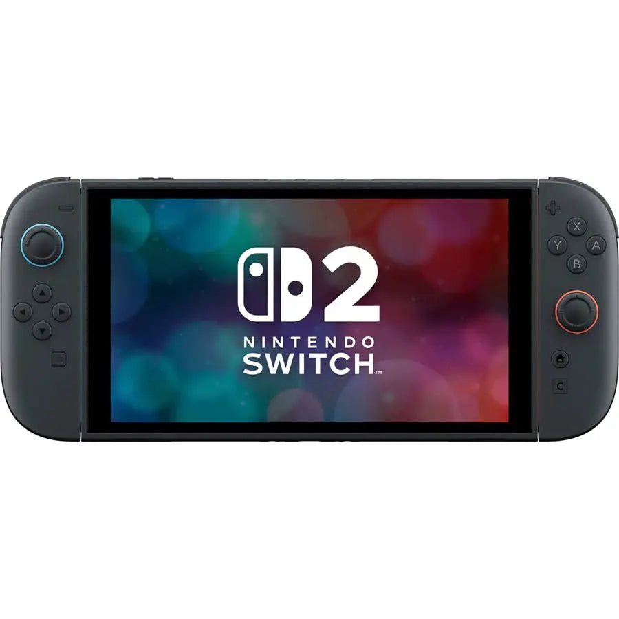 Nintendo Switch 2 System - Multi - Standard