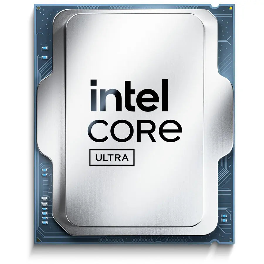 Intel Core Ultra 5 235 Desktop Processor, 14 Cores 14 Threads, Up to 5GHz, 24MB Cache, FCLGA1851, Tray Pack
