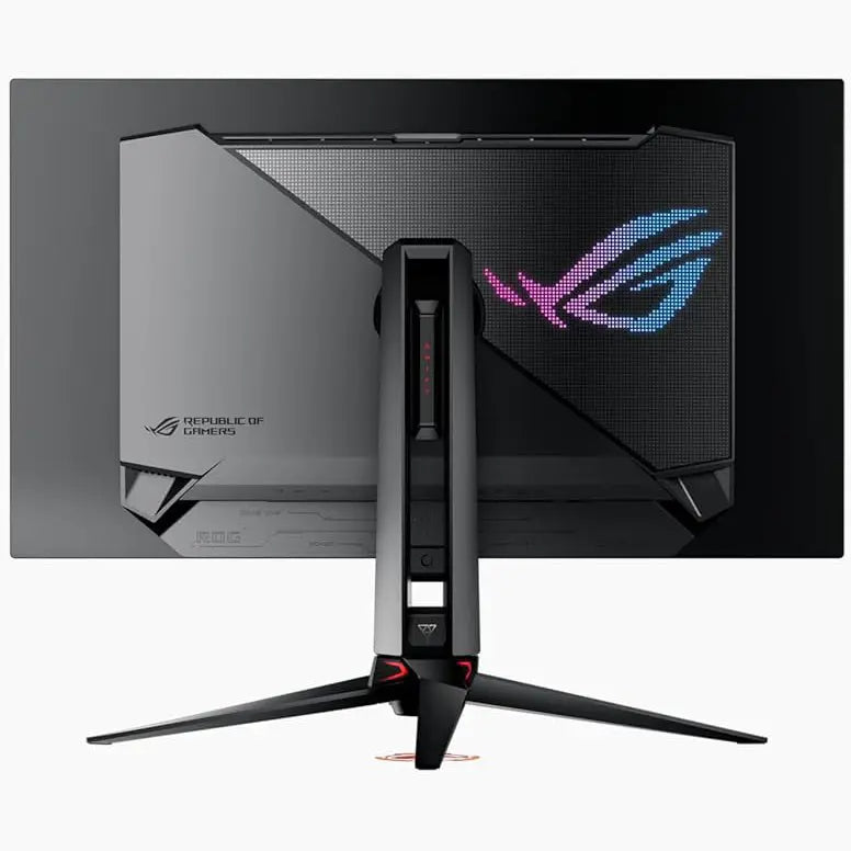 Asus ROG Swift OLED PG32UCDP 32" 4K OLED Gaming Monitor Dual Mode (4K 240Hz, FHD 480Hz), 0.03ms, G-SYNC Compatible, USB-C 90W