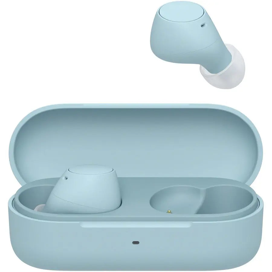 Sony WF-C510 Truly Wireless in-Ear Bluetooth Earbud | Blue