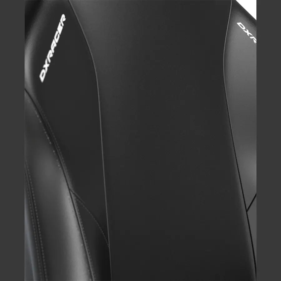 DXRacer TANK SERIES Heavy-Duty Gaming Chair | Black | GC-XXL-TM23LTA-N