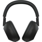 Sony WH-1000XM6 Wireless Headphones | Noise Canceling | HD NC Processor QN3 | 12 Microphones | 30H Battery | Black (Official Warranty)