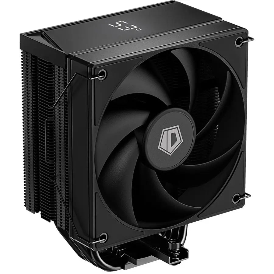 ID-Cooling FROZN A410 TD CPU Air Cooler, 220W TDP, Intel LGA1851/1700/1200/115X, AMD AM5/AM4, 120mm FDB PWM Fan