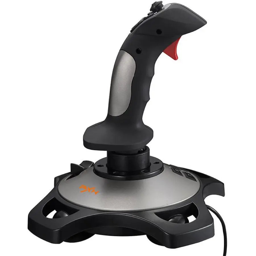 PXN 2113 Pro Wired Flight Joystick PC Simulator Flight Game Joystick