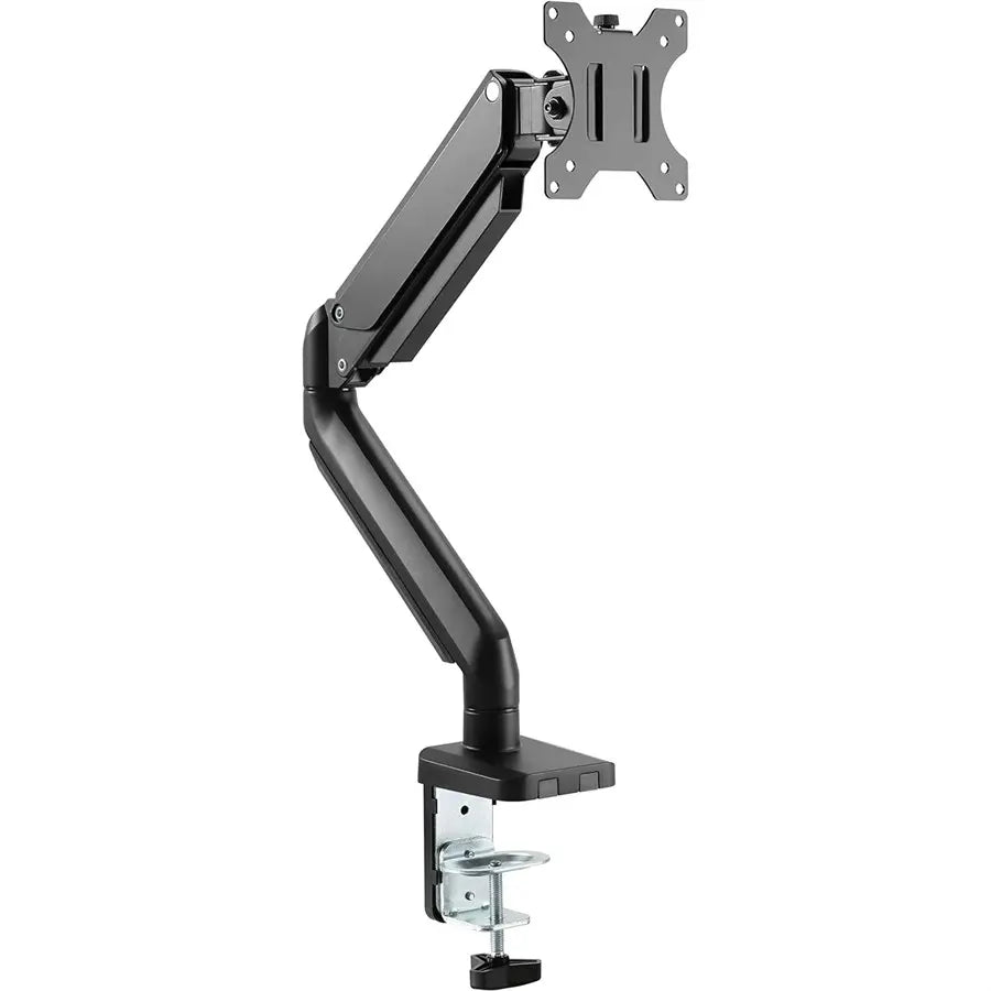Twisted Minds TM-26-C06 Monitor Arm, Aluminum, Slim, Mechanical Spring
