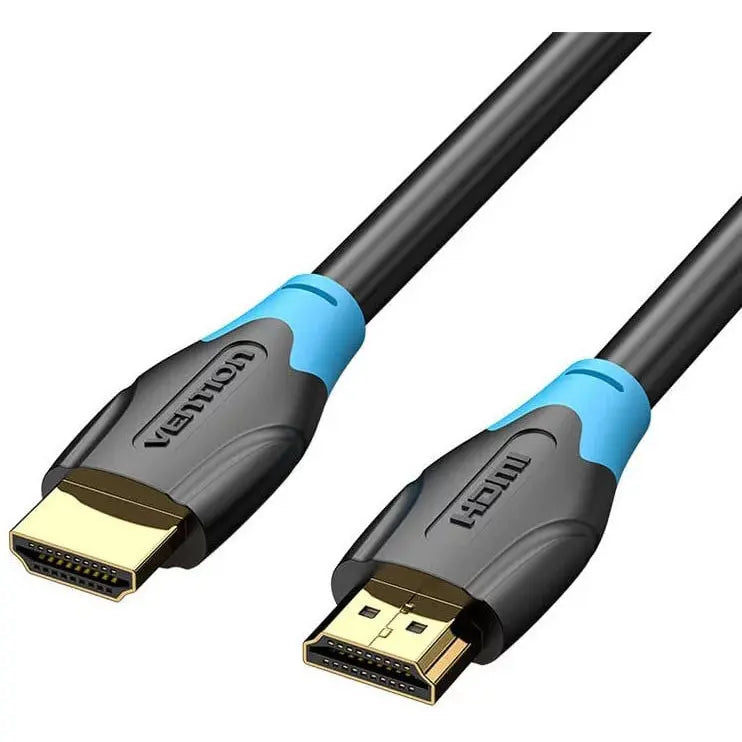 Vention AACBJ HDMI Cable, 4K 60Hz, HDR, 5m, Black