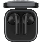 Xiaomi Redmi Buds 6 Active Wireless Earbuds, 14.2mm Dynamic Driver, Noise Cancellation For Calls, Up To 30-Hour Battery Life, Bluetooth 5.4, 5 Tuning Modes, IPX4 Waterproof, Black
