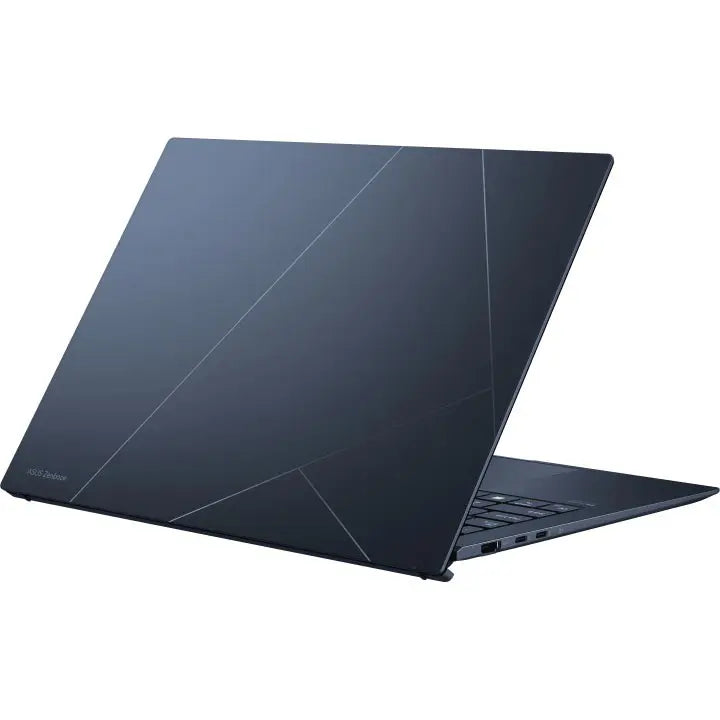 ASUS Zenbook 13 UX5304MA-NQ040W Laptop, Intel Core Ultra 7-155U Up To 4.8GHz, 16GB LPDDR5X, 1TB SSD, 13.3 Inch 3K OLED, Intel Graphics, Backlit Keyboard, Windows 11, Ponder Blue (Official Warranty)