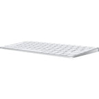 Apple Magic Keyboard USB-C MXCL3, Wireless, Rechargeable, Internal Battery, Auto Pairing with Mac