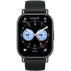 XIAOMI Redmi Watch 5 Lite Smartwatch, 1.96' AMOLED Display, Always On Display, Clear Calling, Accurate GNSS, Up To 18-Day Battery Life