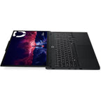 Lenovo Legion 5 15AHP10 Gaming Laptop, AMD Ryzen 7 260, 16GB DDR5-5600 RAM, 1TB PCIe 4.0 NVMe SSD, NVIDIA GeForce RTX 5060 8GB, 15.3" WUXGA 165Hz, Windows 11 Home, Eclipse Black, 83M0004VCC
