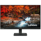 Lenovo L24-4E Monitor, 23.8" IPS FHD 100Hz, 99% sRGB, 1300:1, HDMI 1.4 and VGA