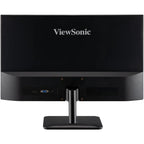 ViewSonic VA2432-H-2 24 Inch Full HD 100Hz IPS Monitor, 1ms MPRT, Variable Refresh Rate, HDMI 1.4 and VGA