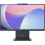 Lenovo IdeaCentre AIO, Intel Core I7-13620H Up to 4.9GHz, 8GB DDR5-5200 RAM, 512GB PCIe 4.0 NVMe SSD, 23.8" FHD IPS 100Hz 99% sRGB, Intel UHD Graphics, Luna Grey