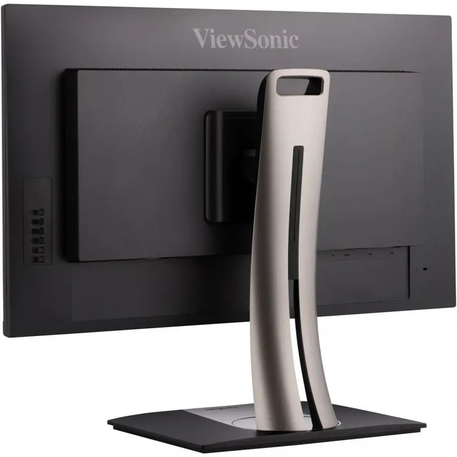 ViewSonic VP3256-4K ColorPro 32' 4K UHD Pantone Validated 100% sRGB & Factory Pre-Calibrated Monitor with 60W USB-C