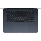 Apple MacBook Air 15.3" | Apple M4 10-Core Chip | 24GB 512GB | Apple M4 10-Core Chip | MC6L4