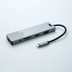 Amaze Alloy Series 11-in-1 Multiport Hub | A3211