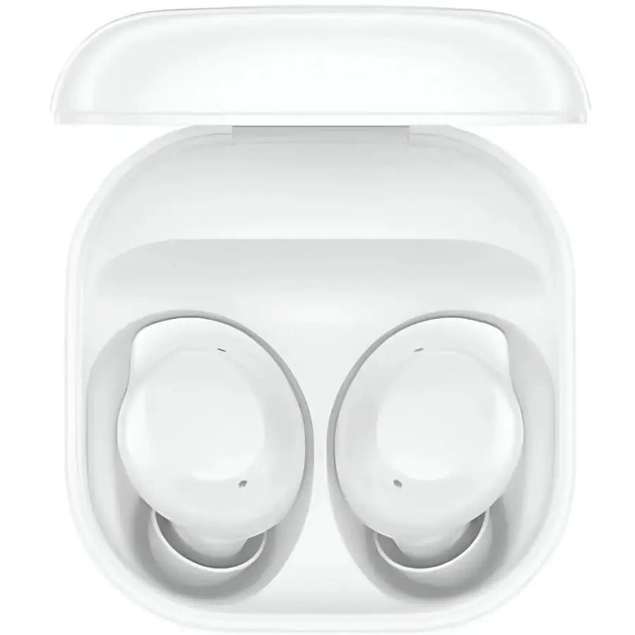 Samsung Galaxy Buds Core, Bluetooth 5.4, Active Noise Cancellation, Up To 35h Continuous Music Playback, SM-R410, White