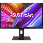 ASUS ProArt Display PA278QEV Professional Monitor, 27" WQHD 2560x1440 IPS, 100% sRGB, 100% Rec.709, ?E<2, Calman Verified, 75Hz, Adaptive-Sync, Ergonomic Stand