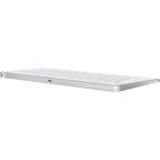 Apple Magic Keyboard USB-C MXCL3, Wireless, Rechargeable, Internal Battery, Auto Pairing with Mac