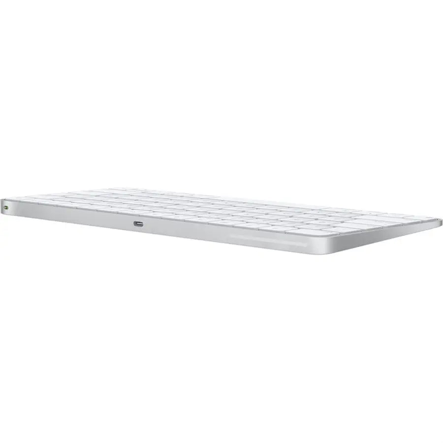 Apple Magic Keyboard USB-C MXCL3, Wireless, Rechargeable, Internal Battery, Auto Pairing with Mac