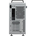Cooler Master QUBE 540 High-Airflow ATX Mid-Tower Case, Moonstone, Q540-LGNN-S00