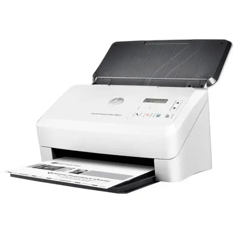 HP ScanJet Enterprise Flow 7000 s3 Sheet-feed Scanner (L2757A) (Official Warranty)