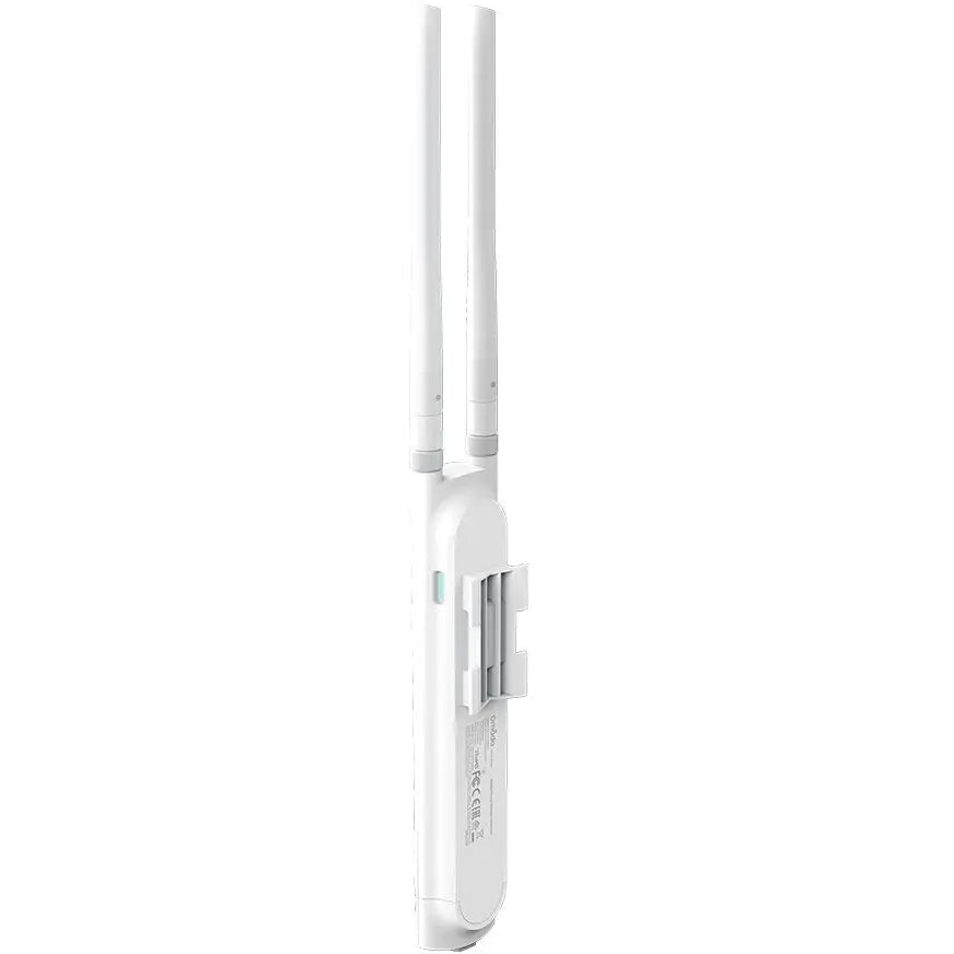 TP-Link EAP110-Outdoor N300 Wireless N Outdoor Access Point Ver 3.0